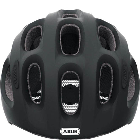 ABUS Velvet Black M