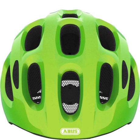 Abus étincelant vert m