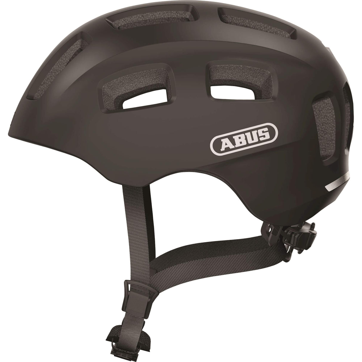 Abus Helm You-I 2.0 Velvet Black s 48-54cm