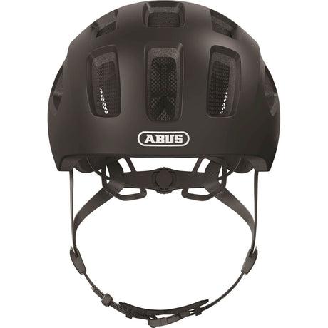 Abus Helm Youn-I 2.0 velvet black M 52-57cm