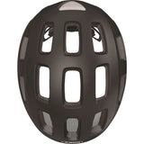 Abus Helm Youn-I 2.0 velvet black M 52-57cm