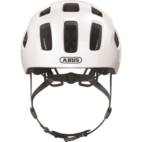 Casque Abus Youn-I 2,0 blanc polaire M 52-57cm