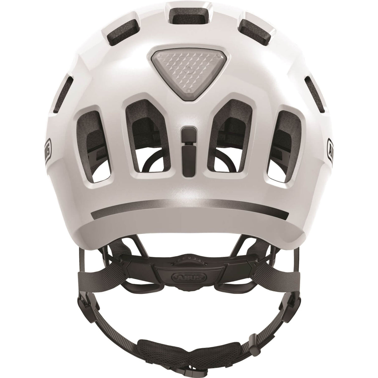 ABUS-Helm Youn-I 2.0 Polar Weiß M 52-57 cm