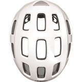 Abus hełm młodo-I 2.0 Polar White M 52-57cm