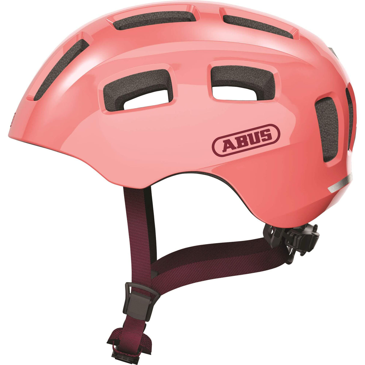 Abus Helm Youm-I 2.0 liew CGONDAL S 48-54Cm