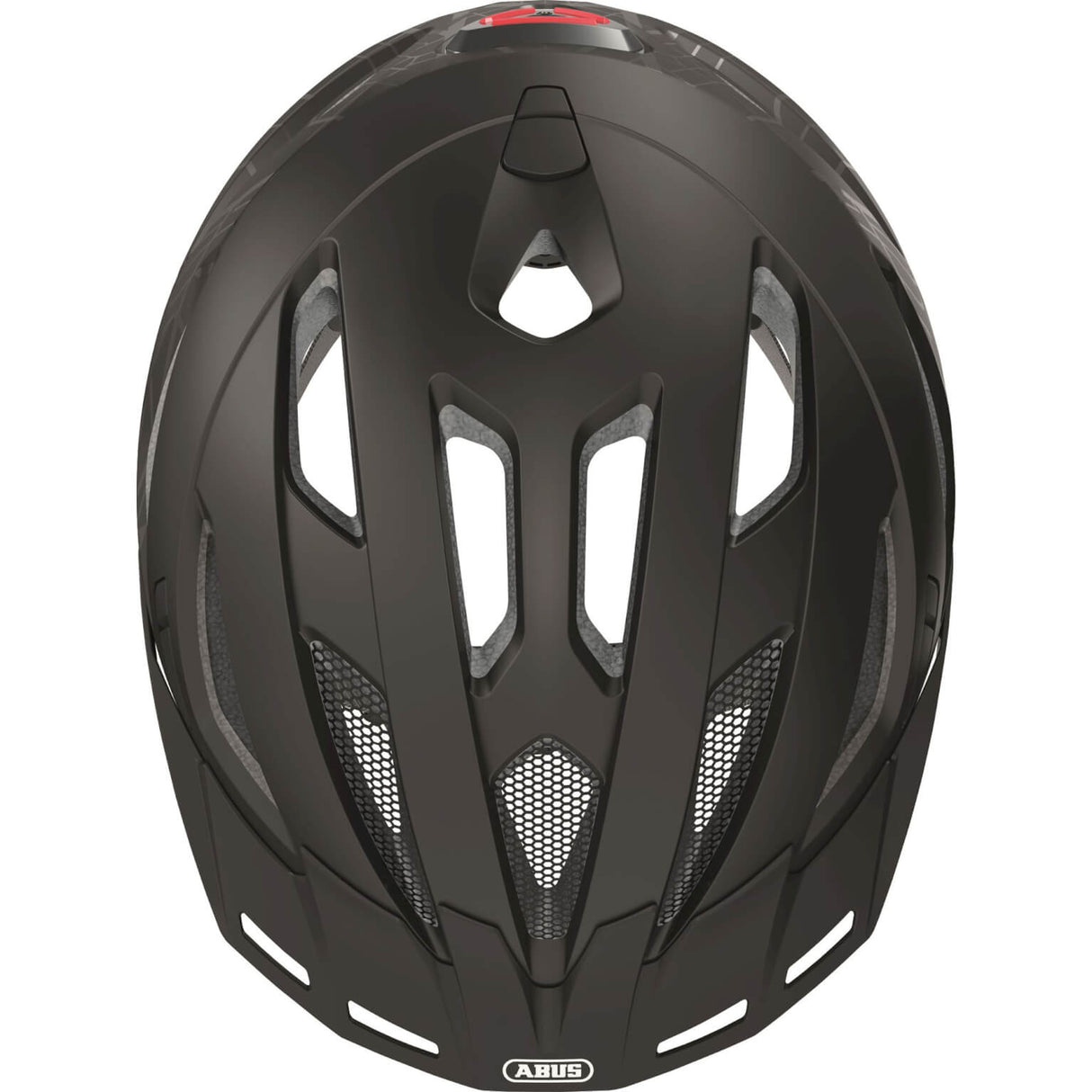 Abus Helm Urban-I 3.0 street art L 56-61cm