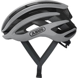 Abus Helmet Airbreaker Race Gray M 52-58cm