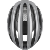 Abus Helmet Airbreaker Race Gray M 52-58cm