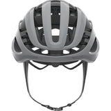 Abus Helmet Airbreaker Race Gray M 52-58cm