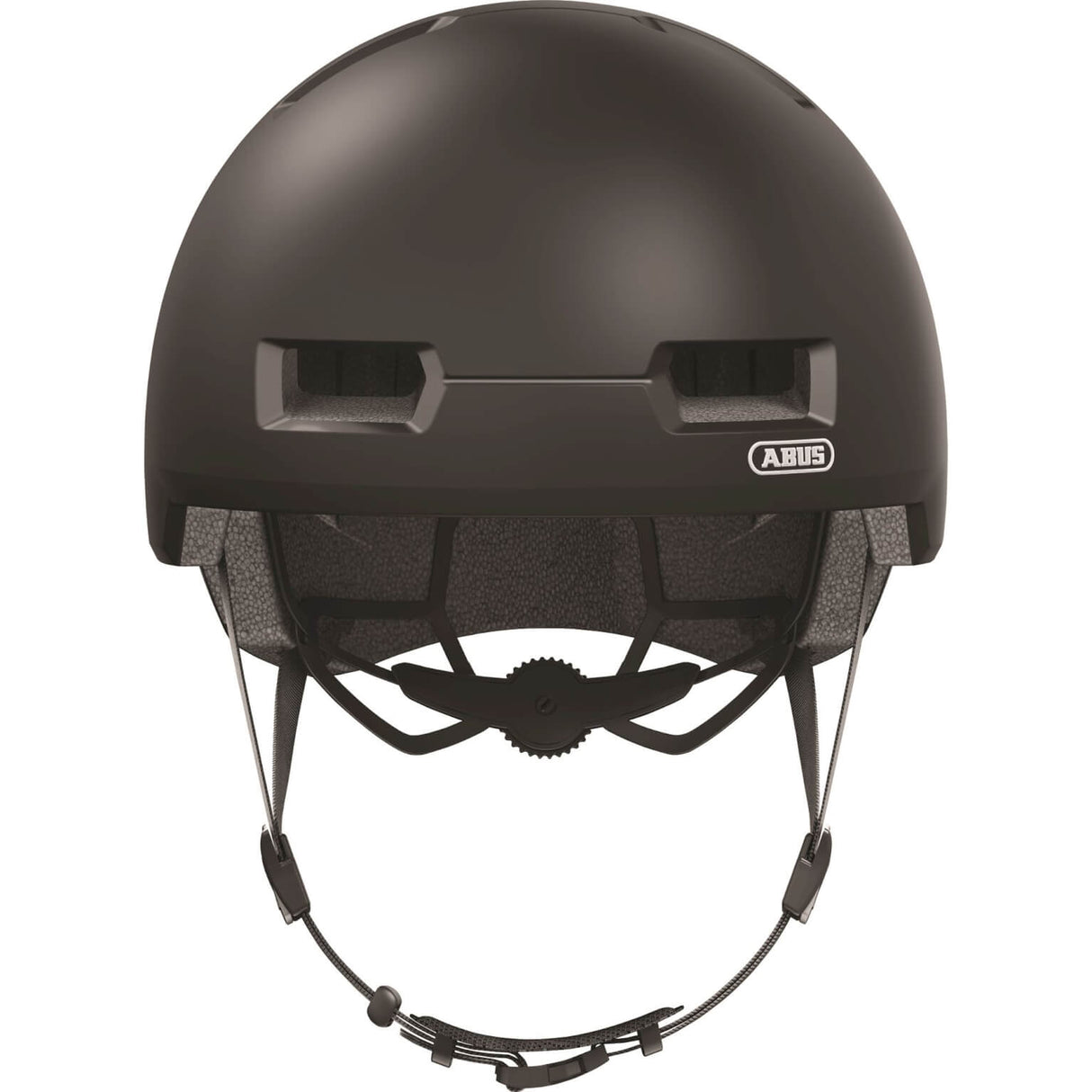 Abus Helmet Skurbelvet Nero M 55-59 cm