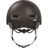 ABUS HELM SKURBELVET Schwarz M 55-59 cm