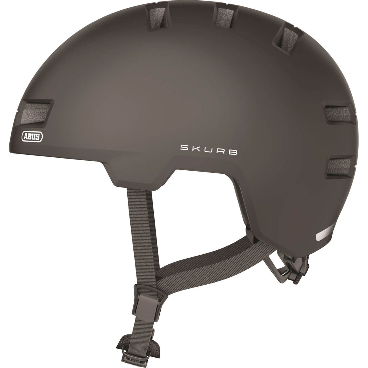 Abus Helm Skurb Titan l 58-61cm