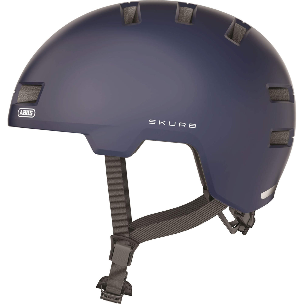 Abus Casque Skurb Midnight Blue S 52-56cm