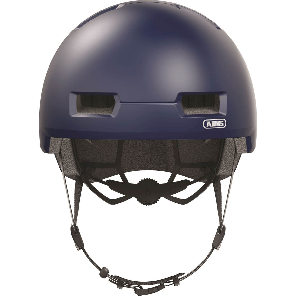 Abus Helm Skurb midnight Blauw M 55-59cm