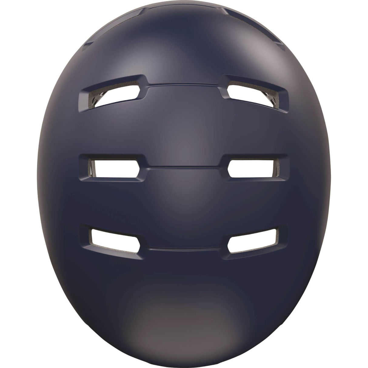 Abus Helm Skurb midnight Blauw L 58-61cm