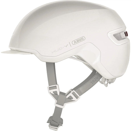 Abus čelada hud-y puristic l 57-61cm
