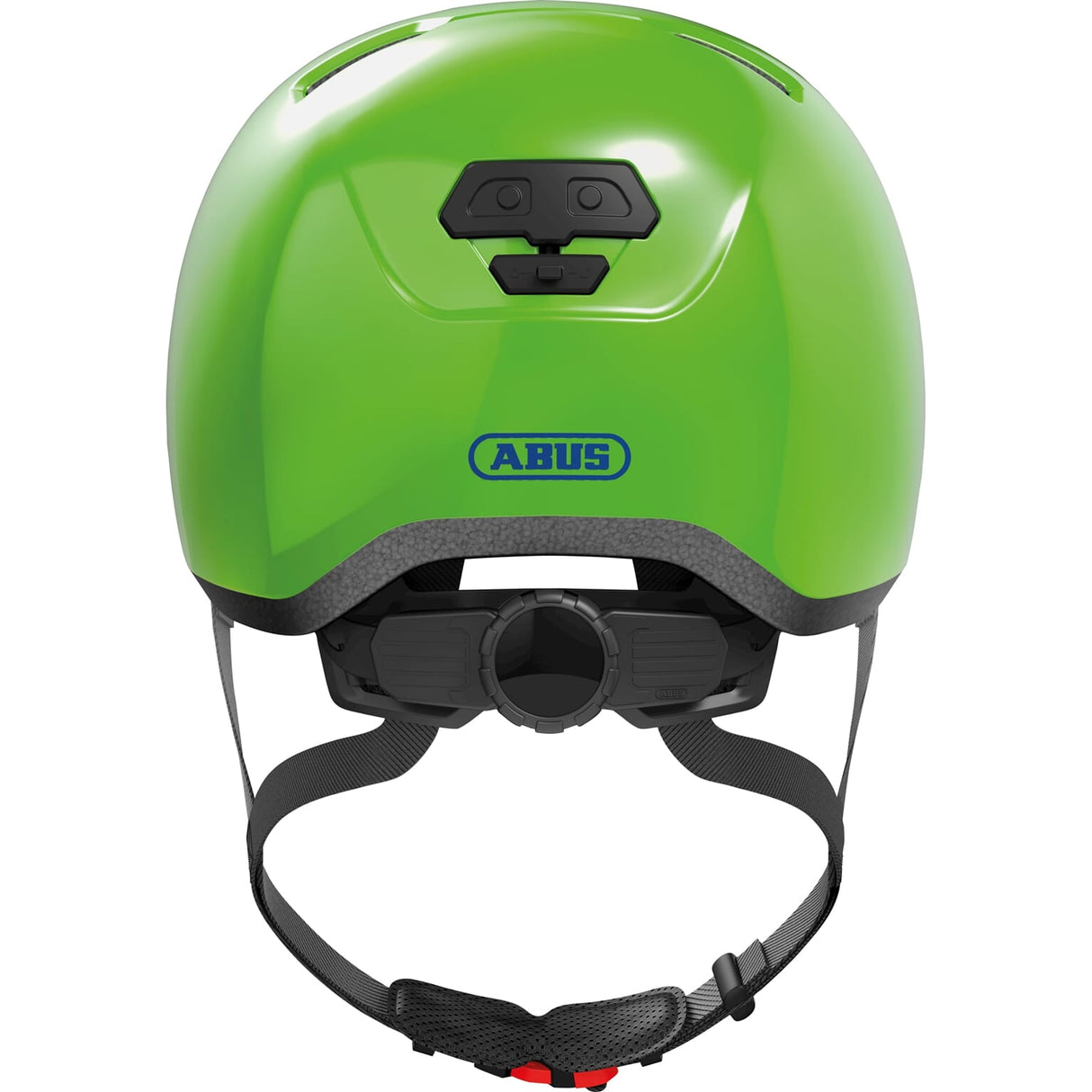 Abus Helm Skurb Kid shiny green S 45-50cm