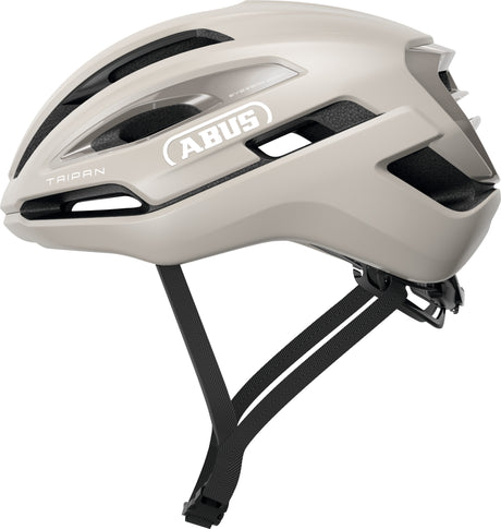 Kask Abus taipan piaskowy beżowy s 51-55cm