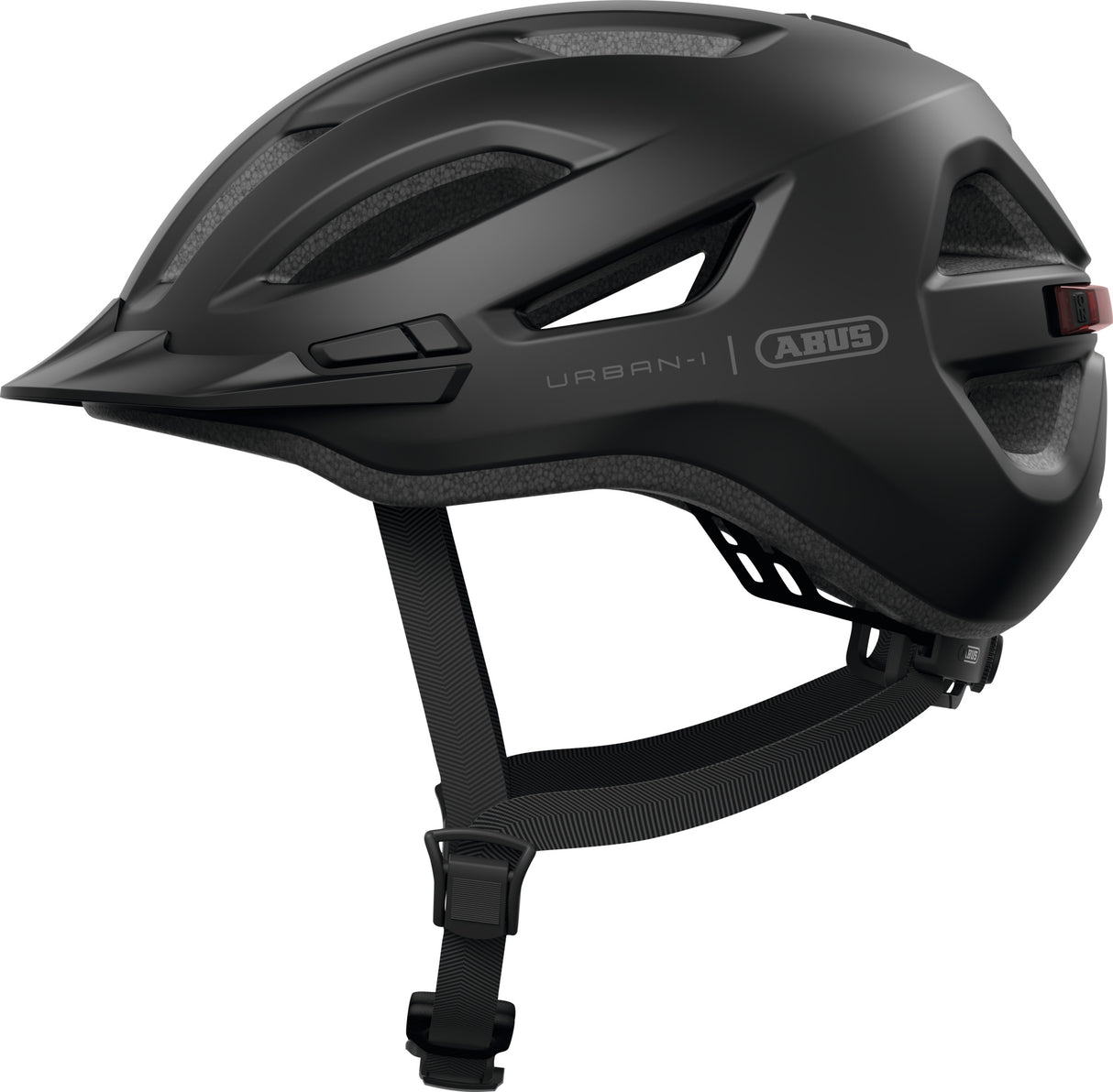 Abus helmet urban-i 4.0 velvet black