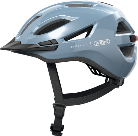 Abus helmet urban-i 4.0 glacier blue l 57-61cm
