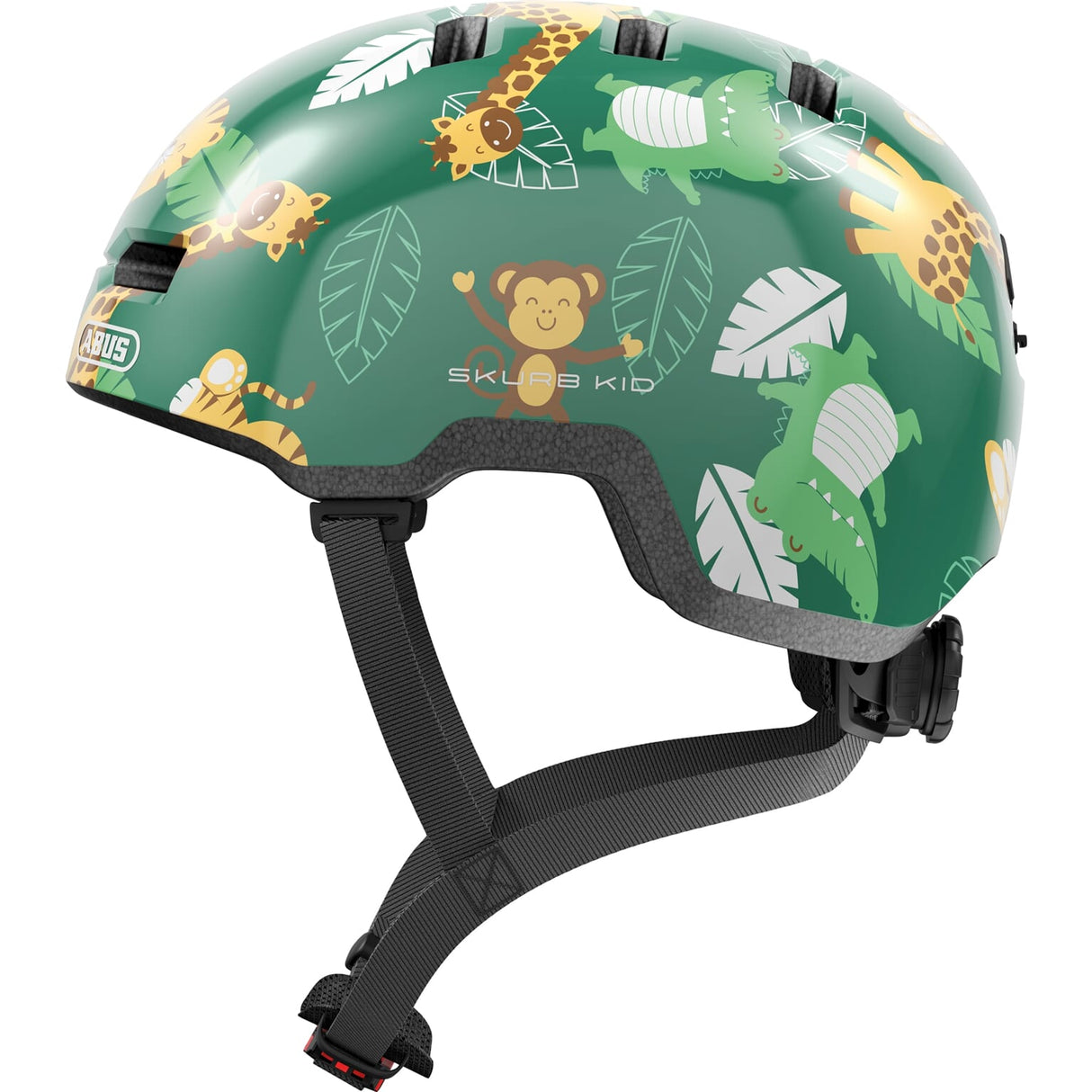 Helmet skurb kurgle kargle m 50-55 cm