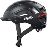 ABUS Helmet Hyban 2.0 LED Signal Black XL 58-63CM