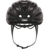 Abus casco stgoudmchaser brillante negro s 51-55cm