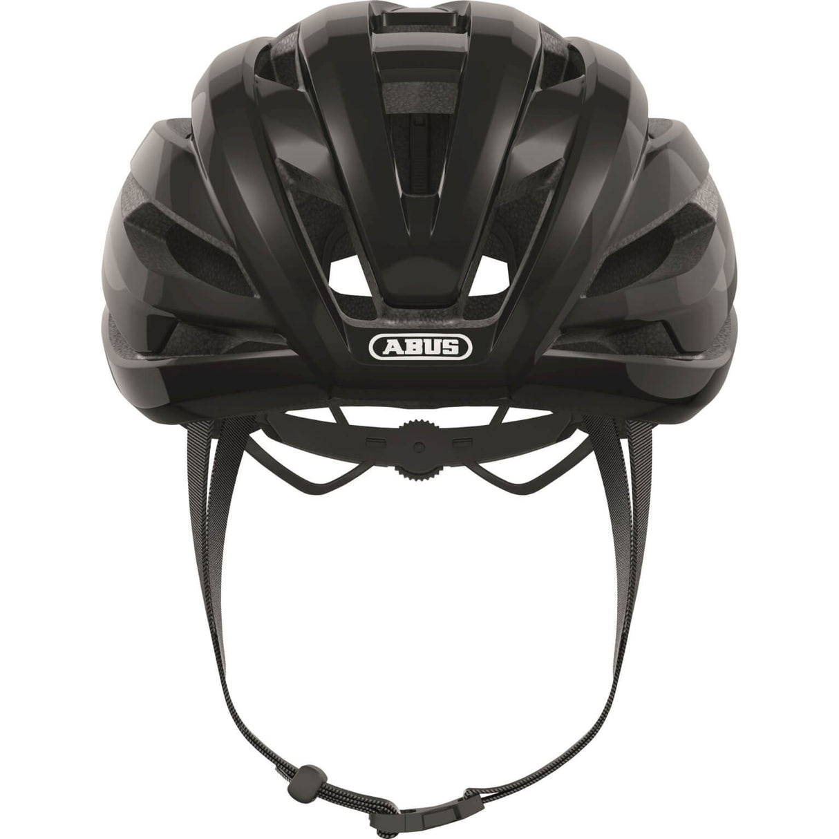 Casque Abus Stgoudmchaser Black Black S 51-55cm