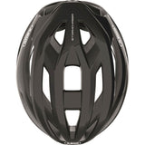 Abus casco stgoudmchaser brillante negro s 51-55cm