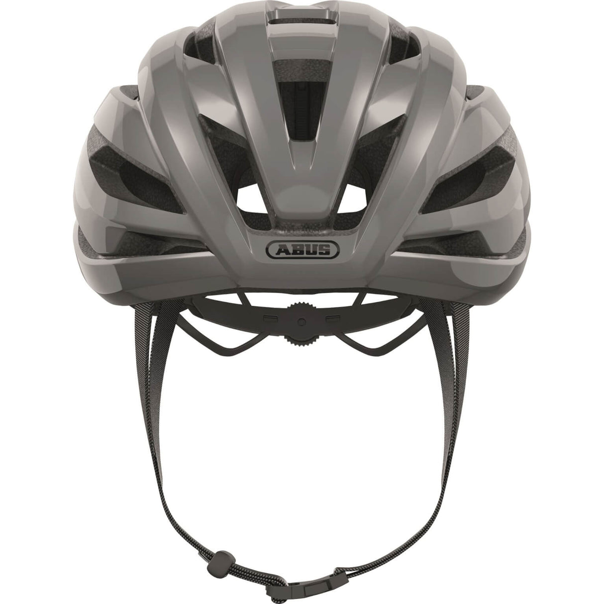 ABUS HELM STGOUDMCHASER RACE GRAU M 54-58 CM