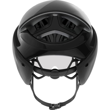 ABUS HELME GAMECHANGER TRIY SCHWARZE L 58-61 cm