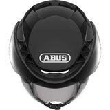 Abus hełm gamechanger tri lśniąca czarna l 58-61 cm