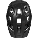 Abus Helmet Motrip Shiny Black M 54-58cm