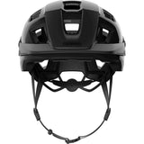 Abs-Helm Motrip glänzender schwarzer M 54-58 cm