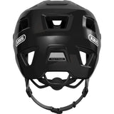 Abus casco motrip brillante negro l 57-61 cm