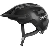 Abus Helm Motrip glänzend schwaarz l 57-61Cm