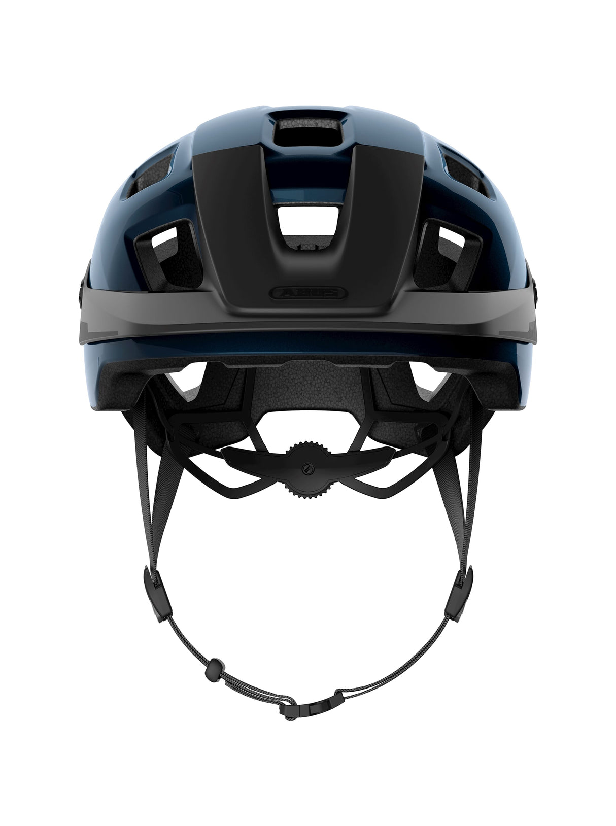 Abus Helm Motrip Midnight Blue S 51-55 cm