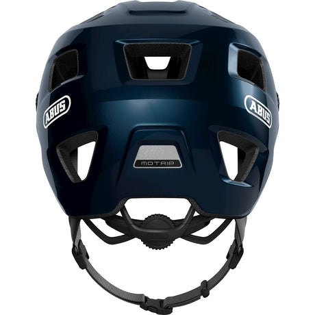 Abus Helm Motrip Midnight Blue S 51-55cm