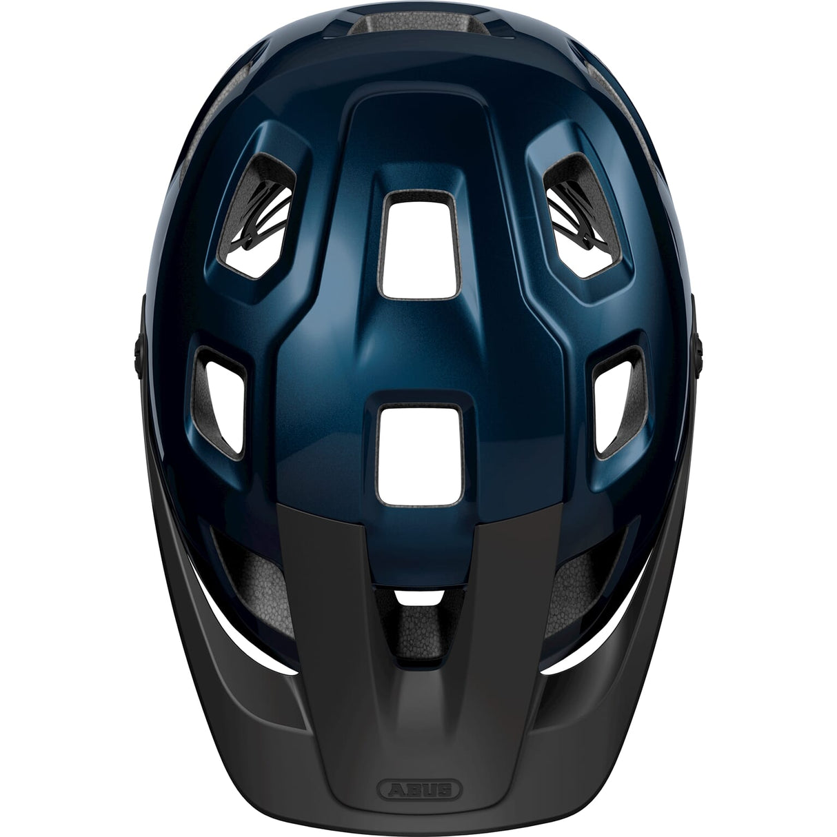 Abus Helm Motrip Midnight Blue S 51-55cm