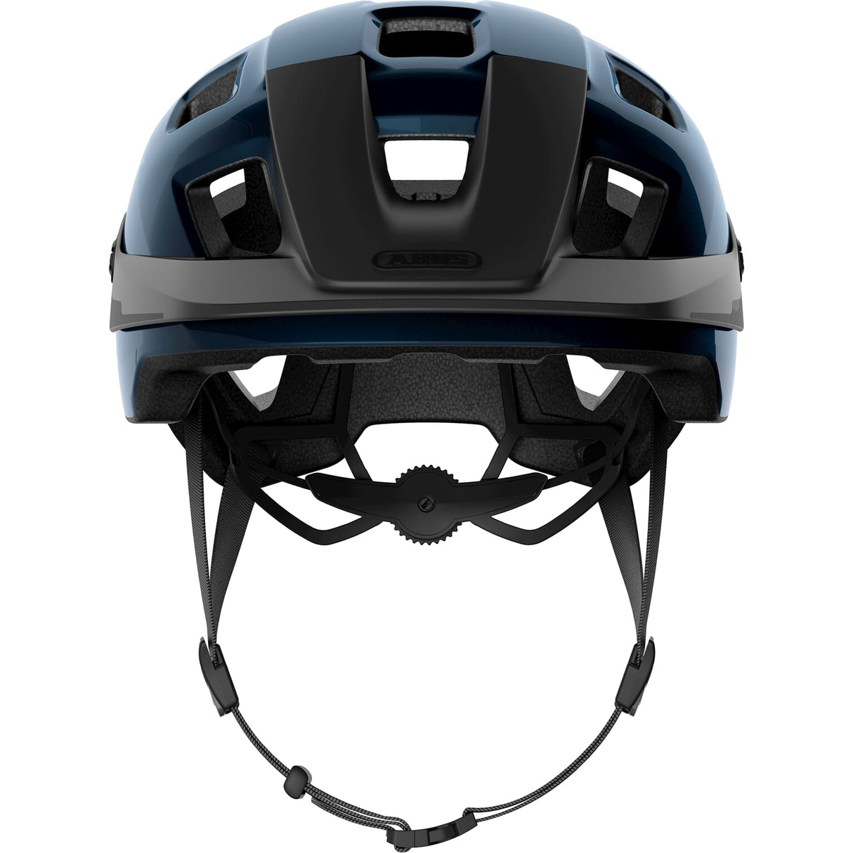 Abus Helm Motrip Midnight Blue S 51-55cm