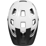 ABUS Helm Motrip Shiny White M 54-58 cm