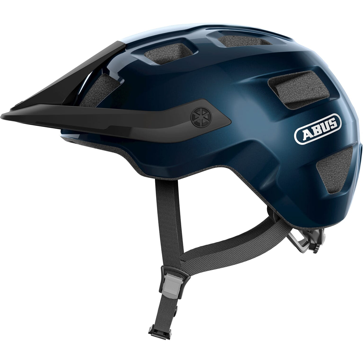 Abus Helm Motrip Midnight Blue M 54-58 cm