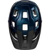 Abus Helm MoTrip midnight Blauw M 54-58cm