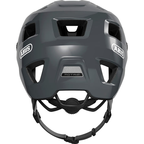 Abus Helm Motrip Concrete Grey M 54-58cm