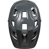 Abus Helm motrip konkret groe l 57-61cm