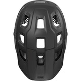 Abus helm modrop velvet noir m 54-58cm