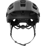 Abus Helm modrop velvet schwaarz m 54-58cm