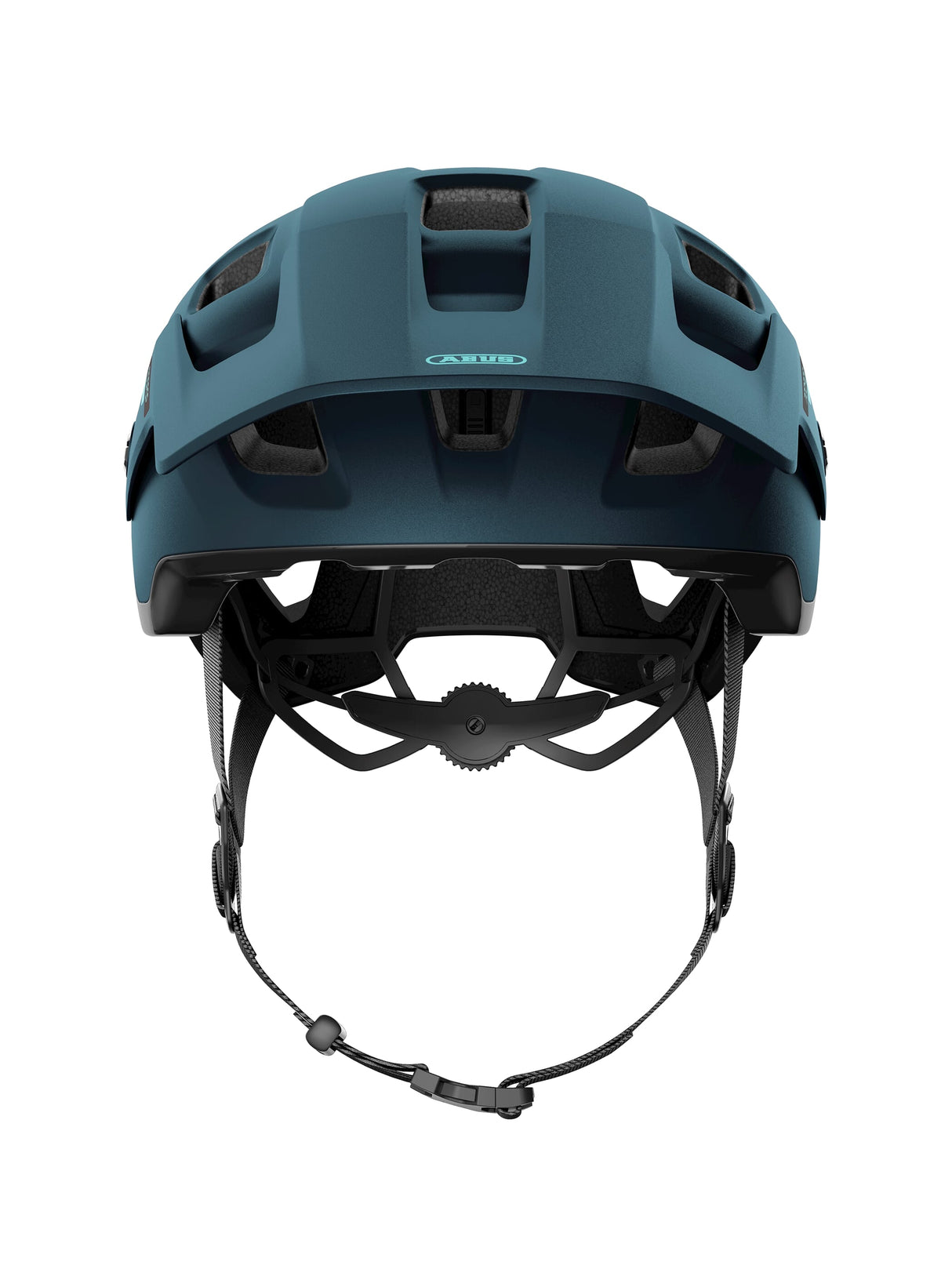 Abus Helm Modrop Midnight Blue M 54-58cm