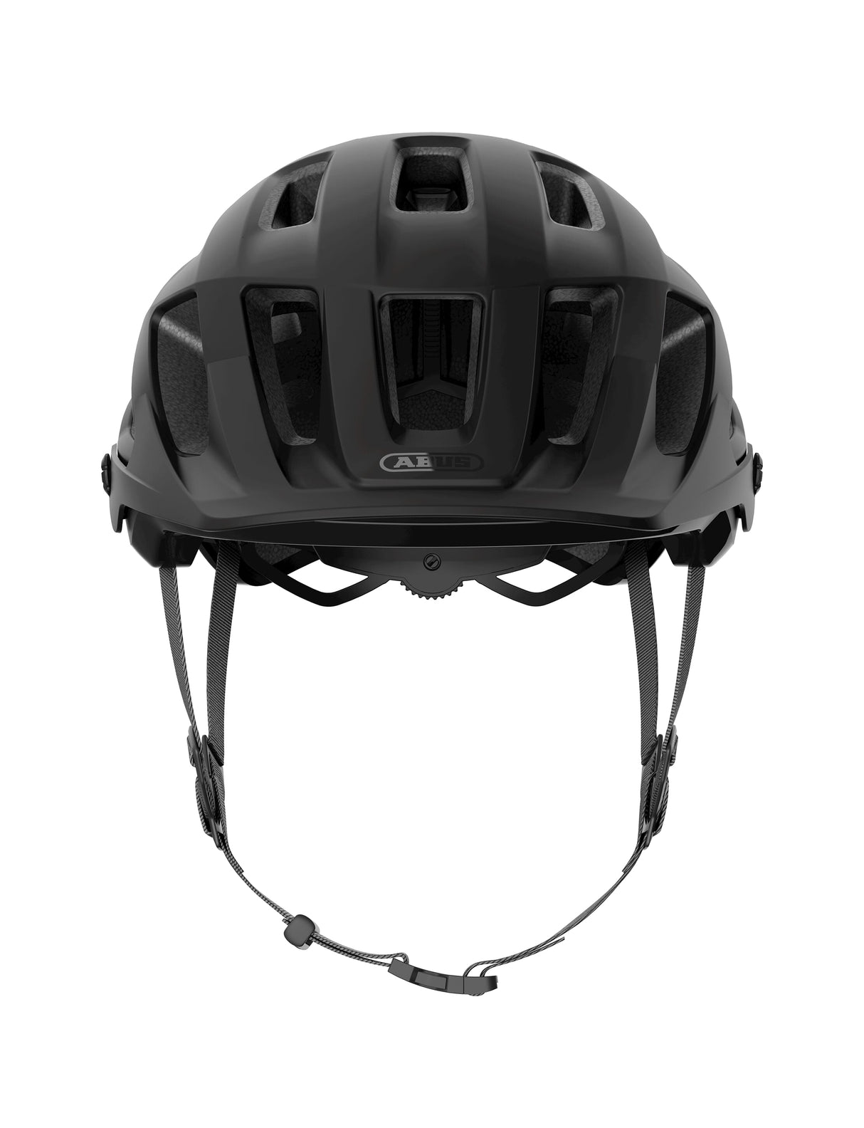 ABUS HELM Movinggoud 2.0 Velvet Black M 54-58CM