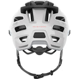 Helm Stickntgoud 2.0 glänzend wäiss S 51-55cm